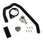 Reubicador de blow off para Audi S3 8P VW Golf V 5 VI 6 R 2.0 TFSI/TSI