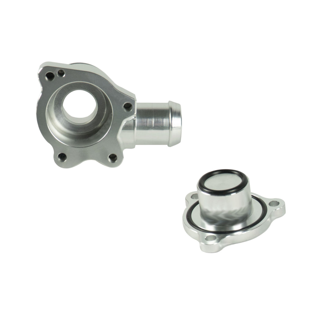 Reubicador de blow off para Audi S3 8P VW Golf V 5 VI 6 R 2.0 TFSI/TSI