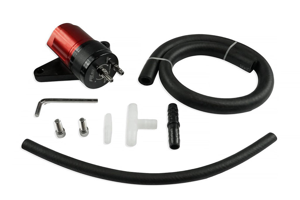 Kit de blow off Subaru WRX/STI