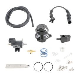 Dedicated Blow Off Valve JRspec for Mini Peugeot 1.6 Turbo N14 N18
