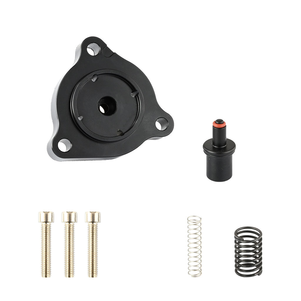 Blow off FMIC.EU para BMW N20 F10 F20 F22 F30 F32