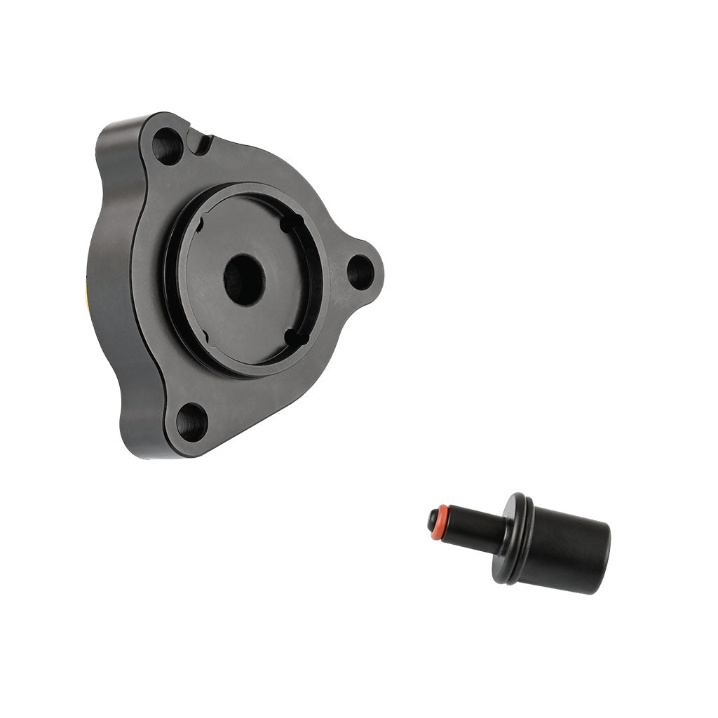 Blow off FMIC.EU para BMW N20 F10 F20 F22 F30 F32