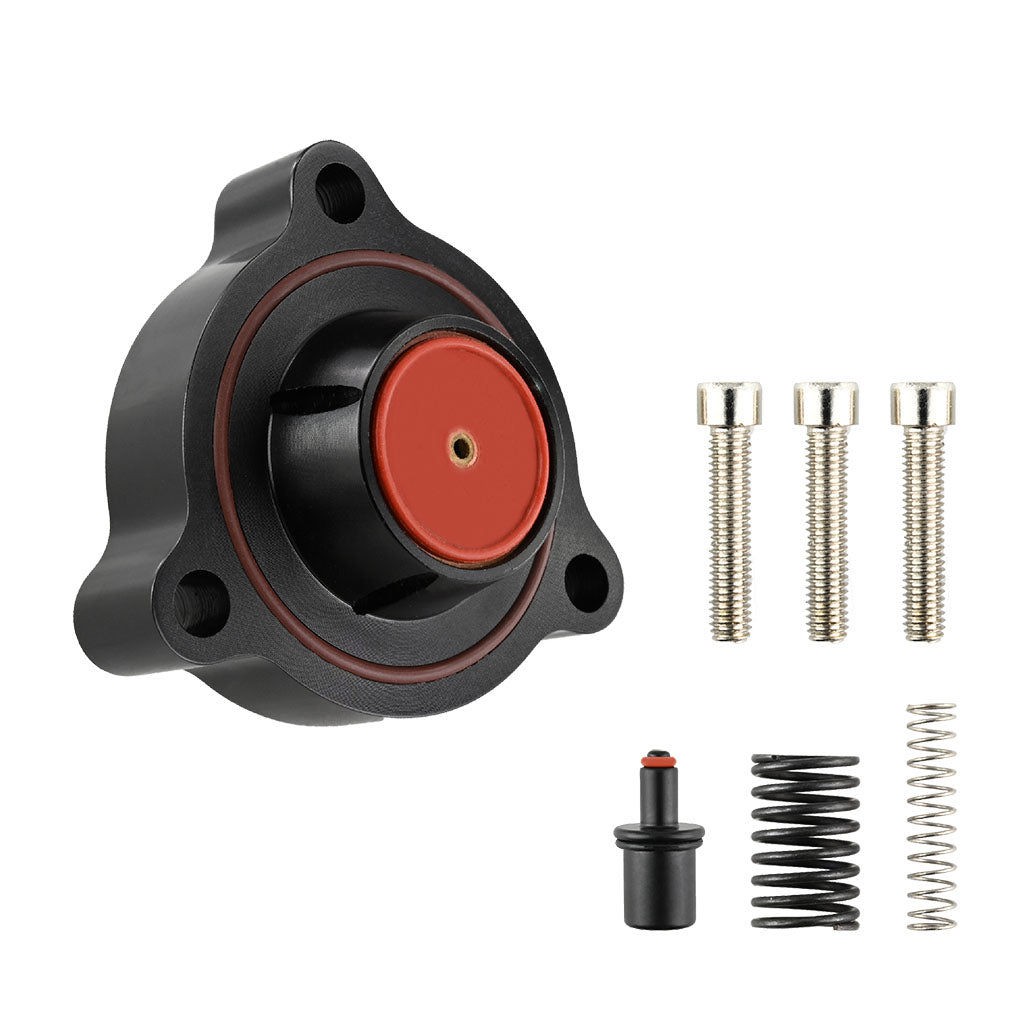 Válvula DV para Volvo T6 3.0 Ford Mustang 2.3 Mercedes 180/200/250/300