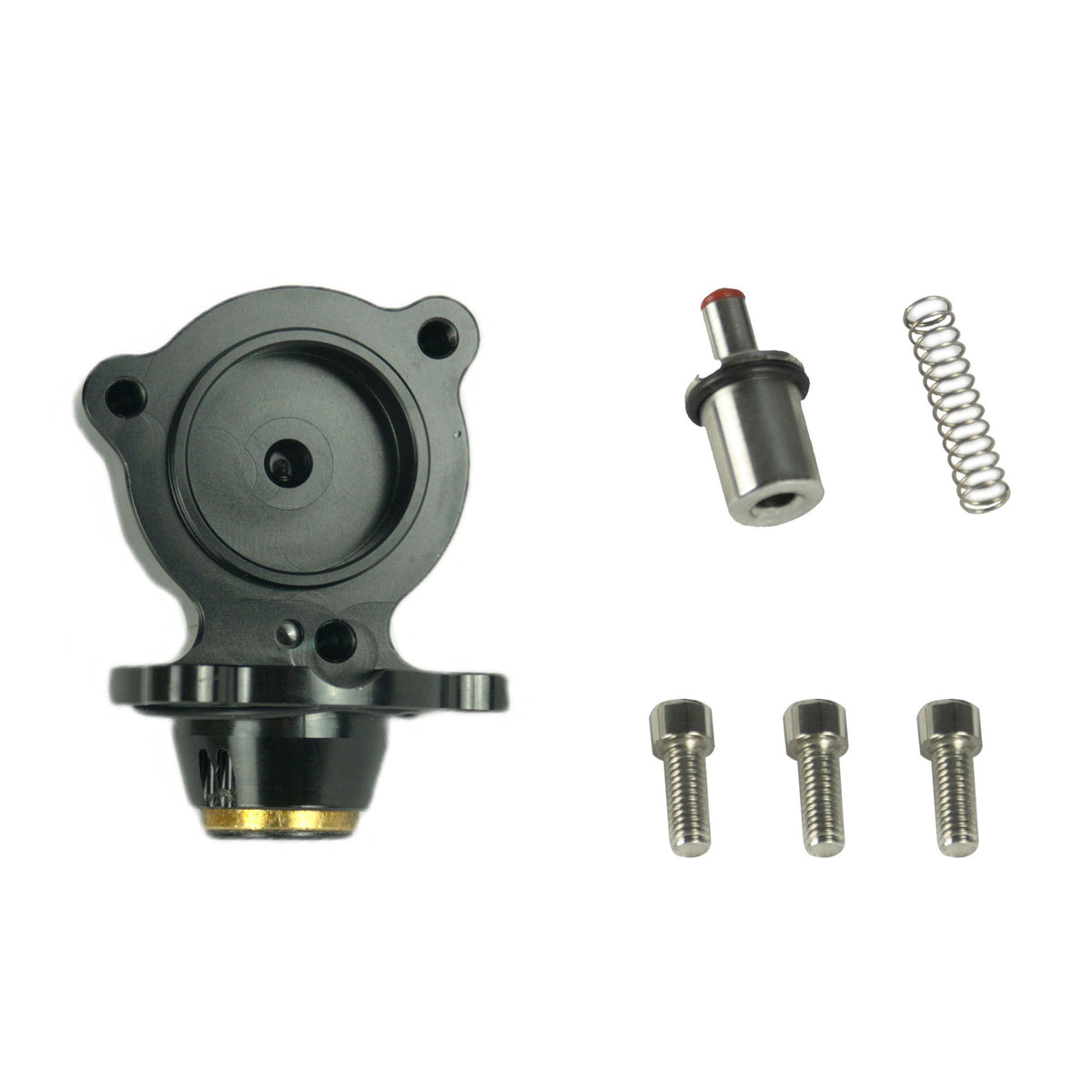 Válvula DV para VAG VW Golf MK7 R Audi 8V S3