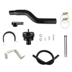 Blow off JRspec para Suzuki Swift Sport Vitara 1.0 BoosterJet 1.4 Turbo ZC33S
