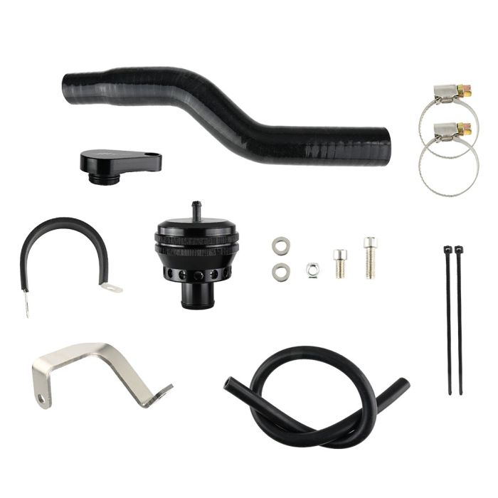 JRspec Blow Off Valve for Suzuki Swift Sport Vitara 1.0 BoosterJet 1.4 Turbo ZC33S