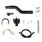JRspec Blow Off Valve for Suzuki Swift Sport Vitara 1.0 BoosterJet 1.4 Turbo ZC33S