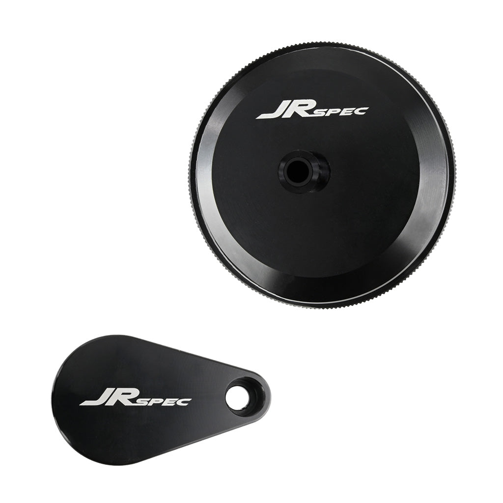Blow off JRspec para Suzuki Swift Sport Vitara 1.0 BoosterJet 1.4 Turbo ZC33S