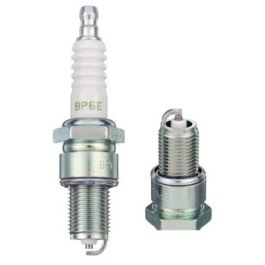 Spark Plug NGK 7529 BP6E