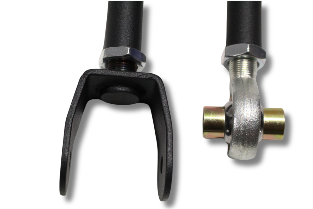 BRAZOS TRASEROS INFERIORES UNIBALL  BMW E36 / E46