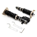 BC Racing J-02-BR-RA Coilovers for Mercedes-Benz C-Class W204 2008-2014