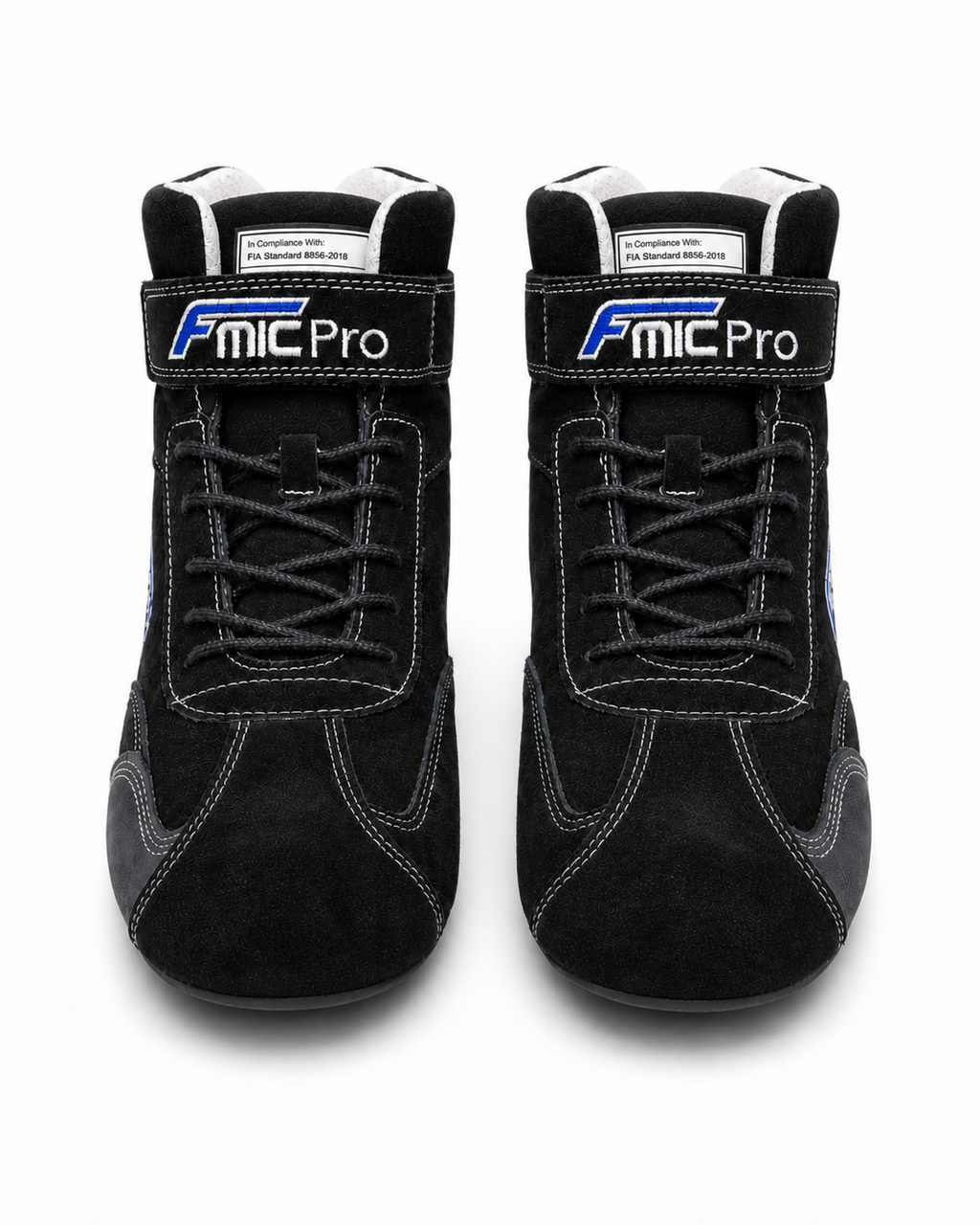 Zapatillas de competición FMIC.Pro FIA 2036 8856-2018 talla 45