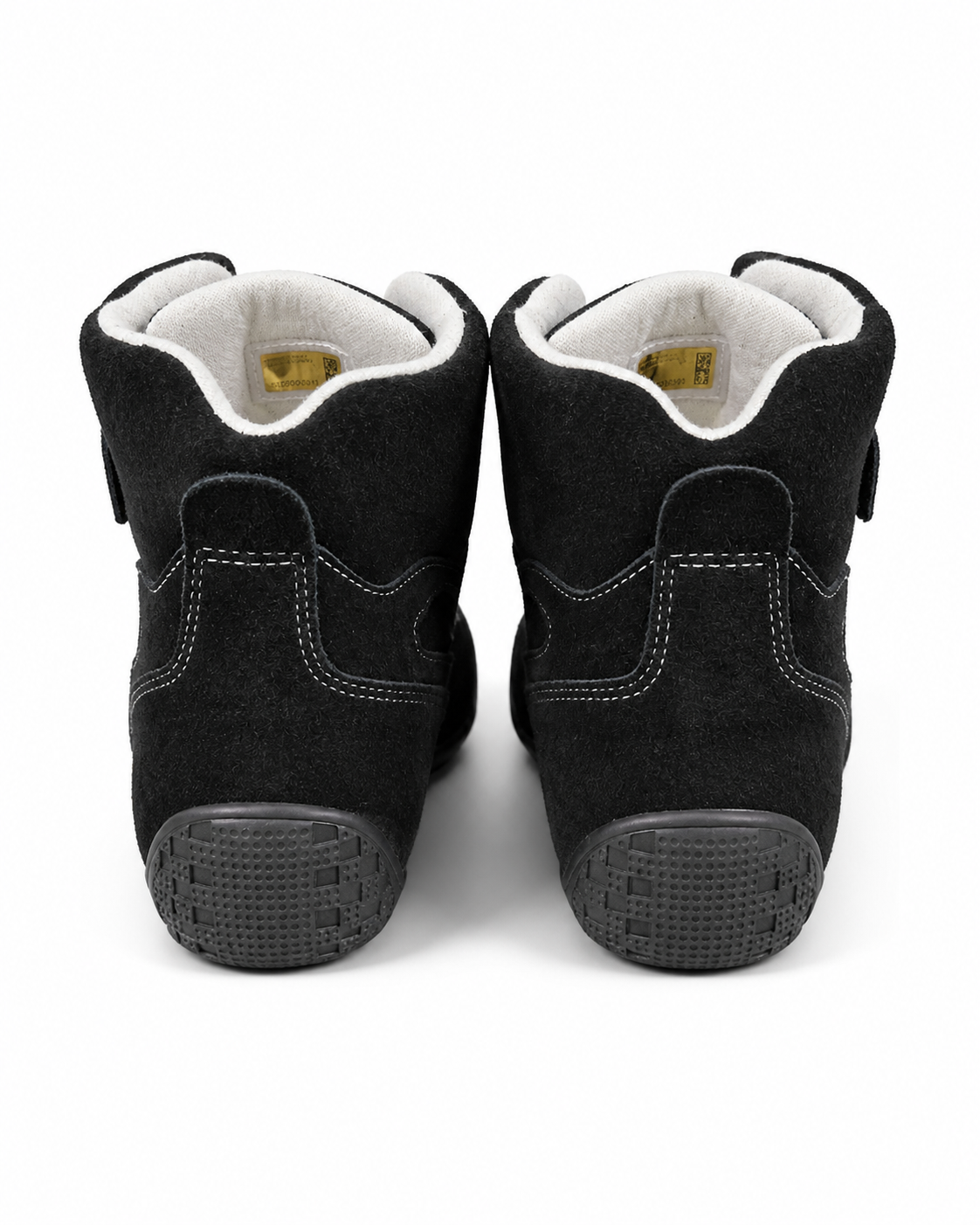 Botas de competición FMIC.Pro FIA 2036 8856-2018 talla 47