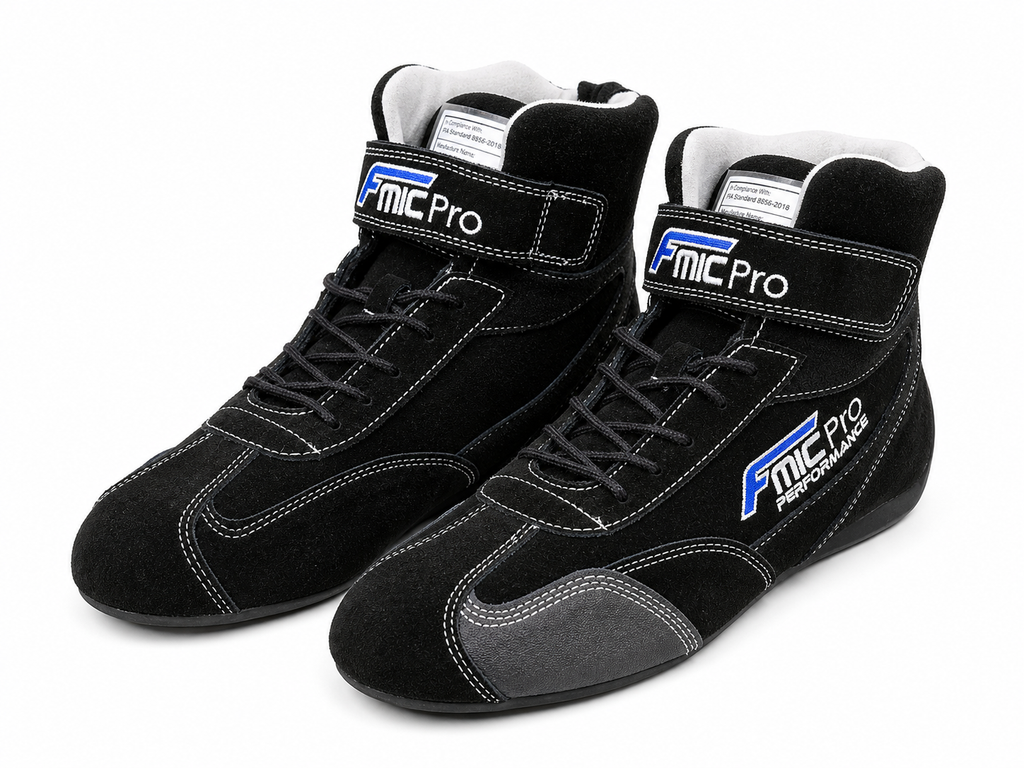 Zapatillas de competición FMIC.Pro FIA 2036 8856-2018 talla 41