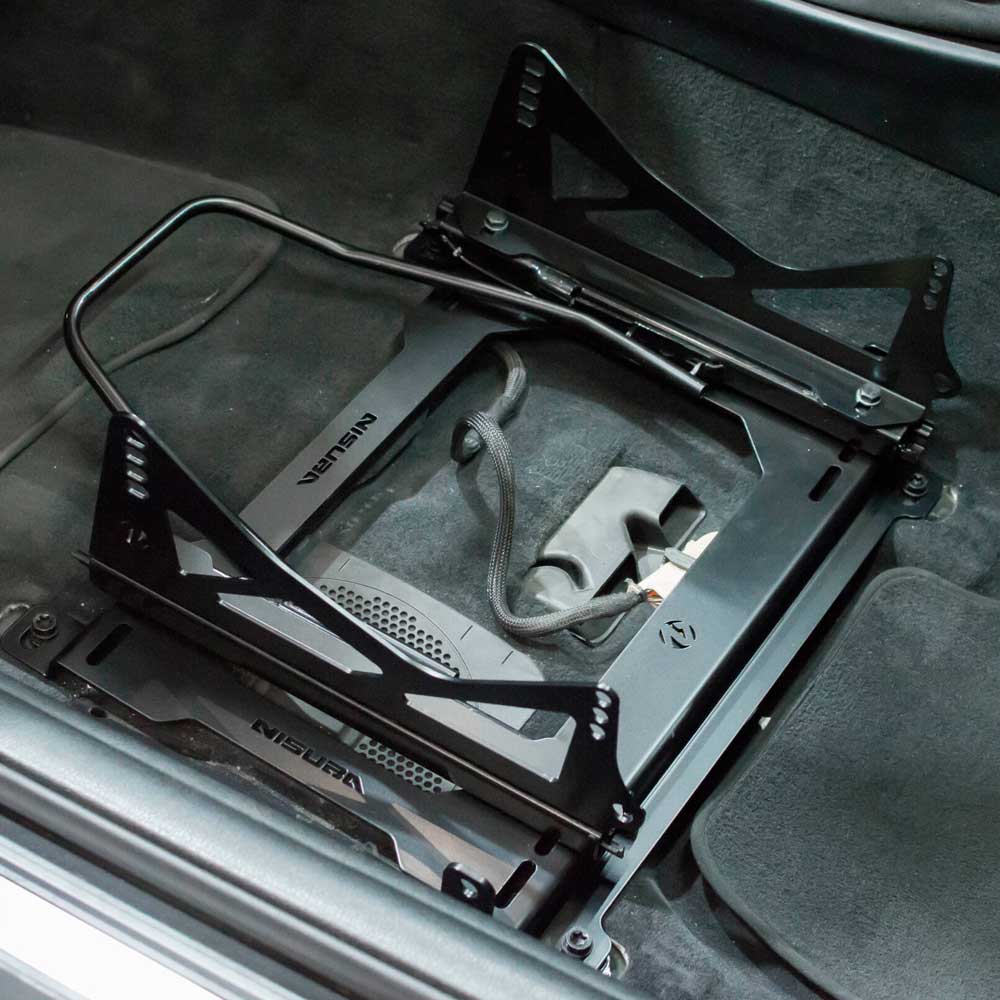 Base de asiento BMW M3 F80