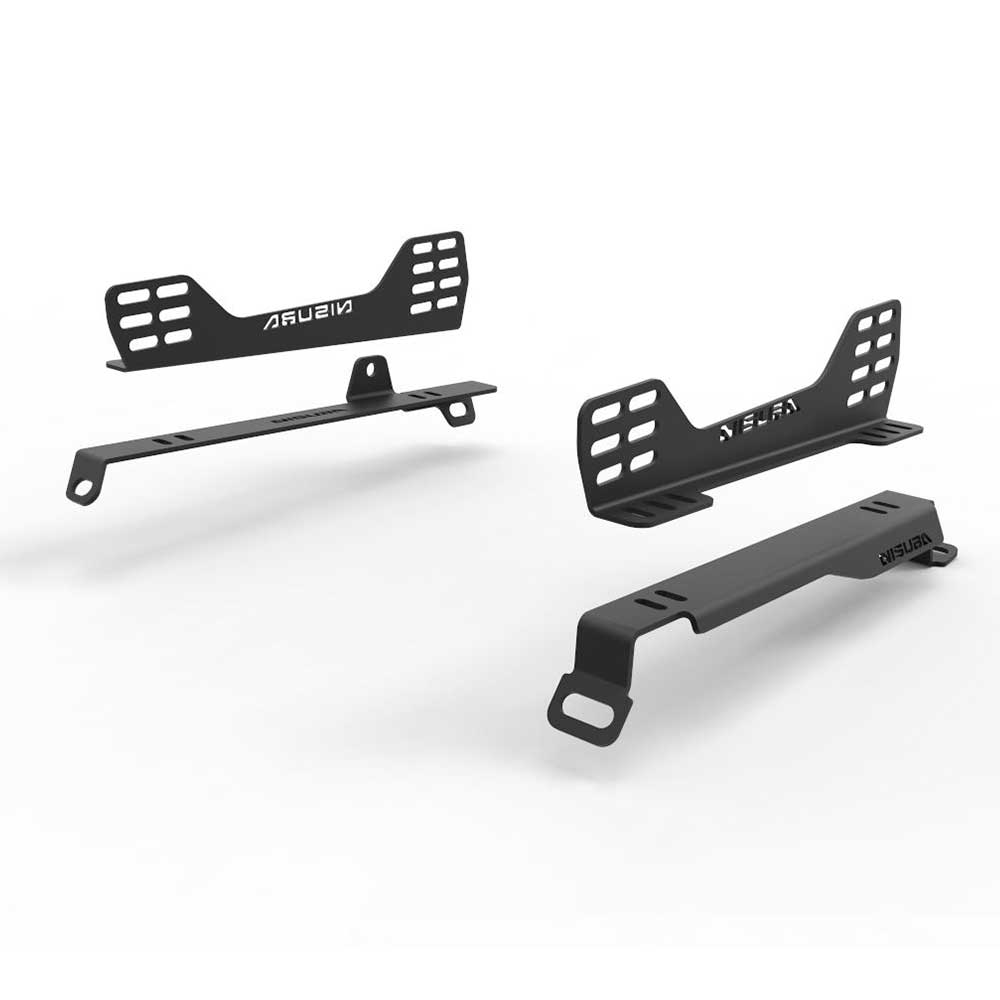 Base de asiento Hyperlow XL V3 Nissan s13 – s14 – s15