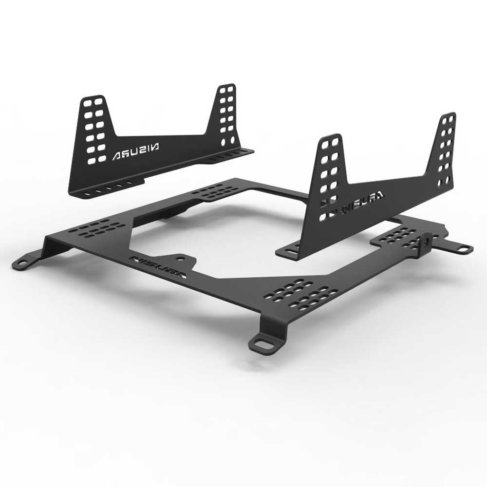 Base de asiento Mitsubishi Evo 5 y 6