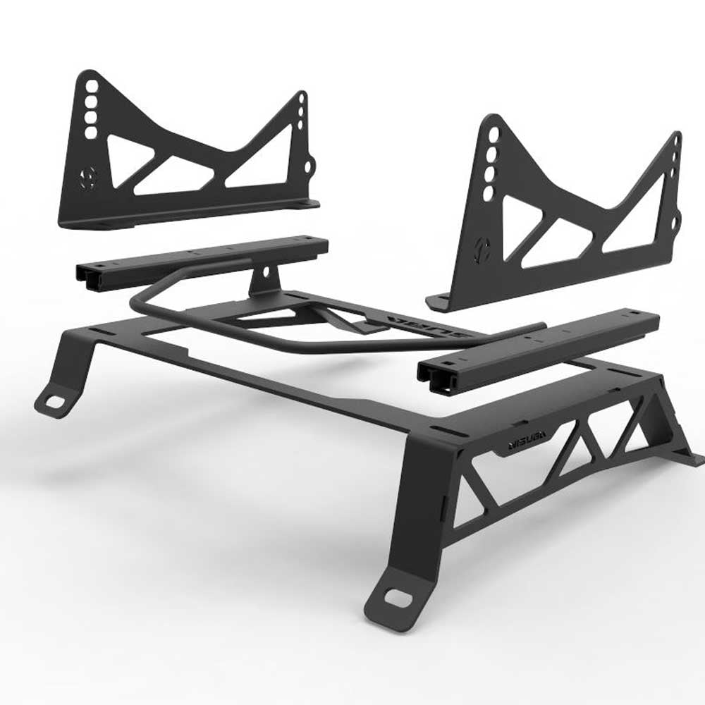 Base de asiento Nissan GTR r35