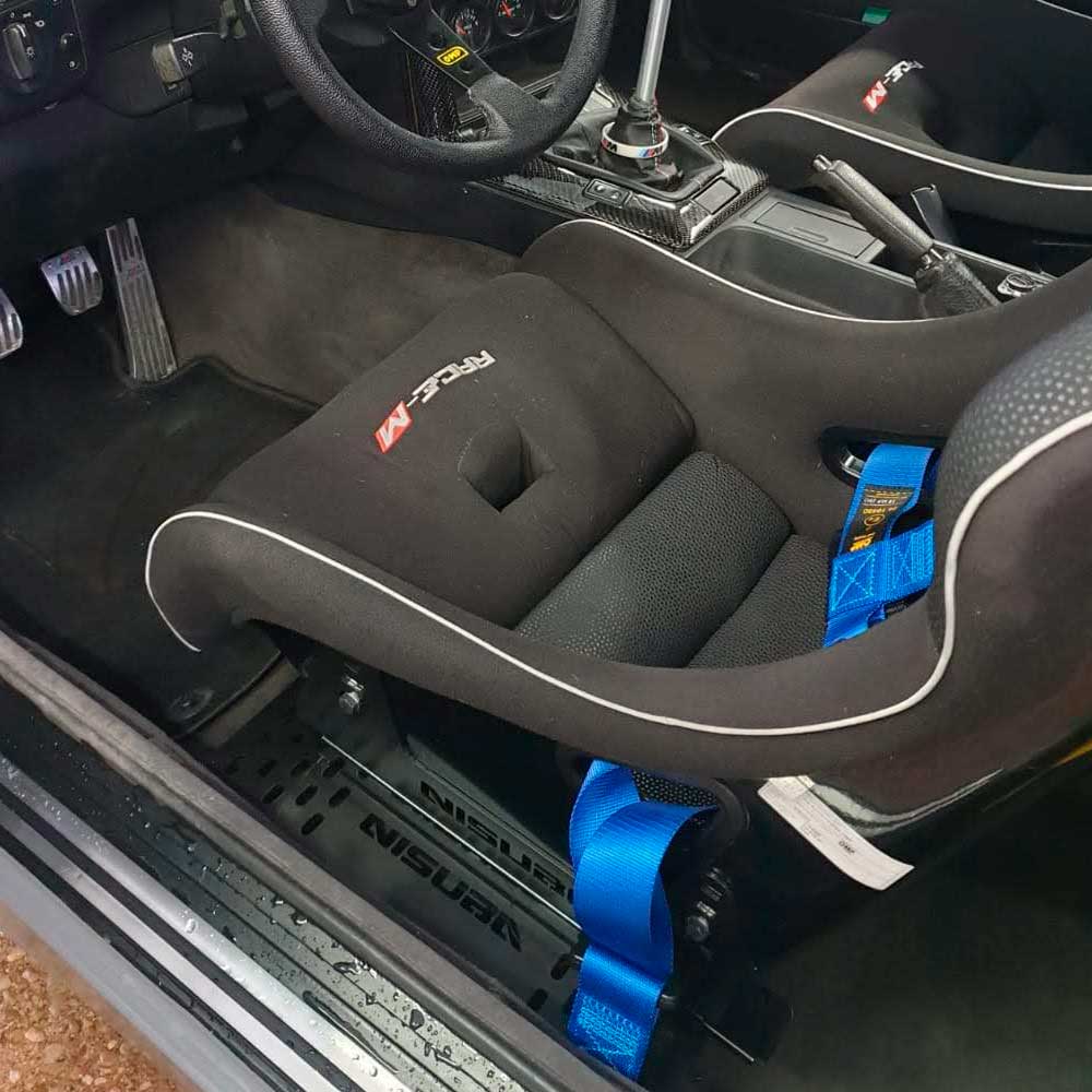 Base de asiento bmw e36 bmw e46