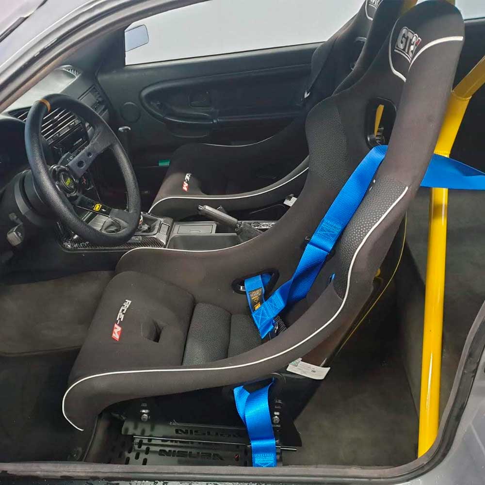 Base de asiento bmw e36 bmw e46
