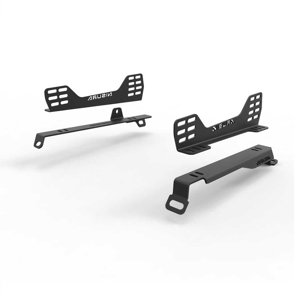 Bases de asiento Hyperlow V3 – Nissan s13 – s14 – s15