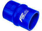 Manguito de silicona hump 32 mm azul