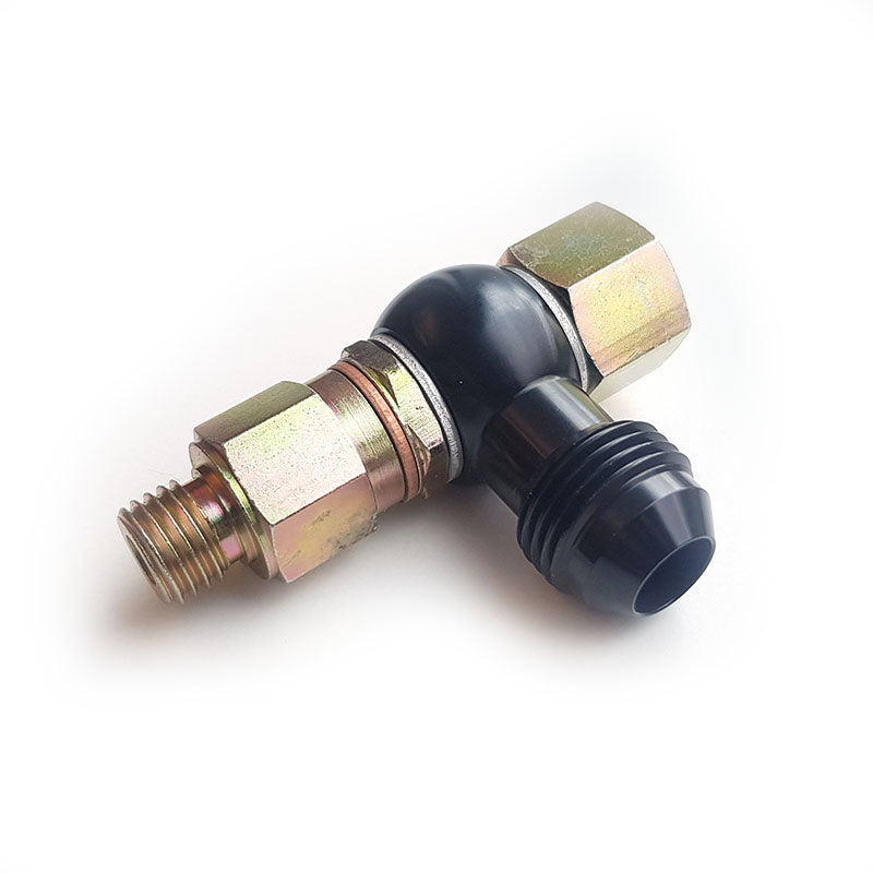Tapa/tuerca para Bosch 044 Válvula de retención M12x1.5