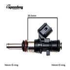 Inyector Bosch Performance 1100cc