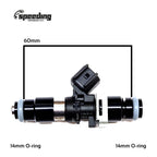Inyector Bosch Performance 1100cc
