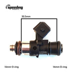 Inyector Bosch Performance 1500cc