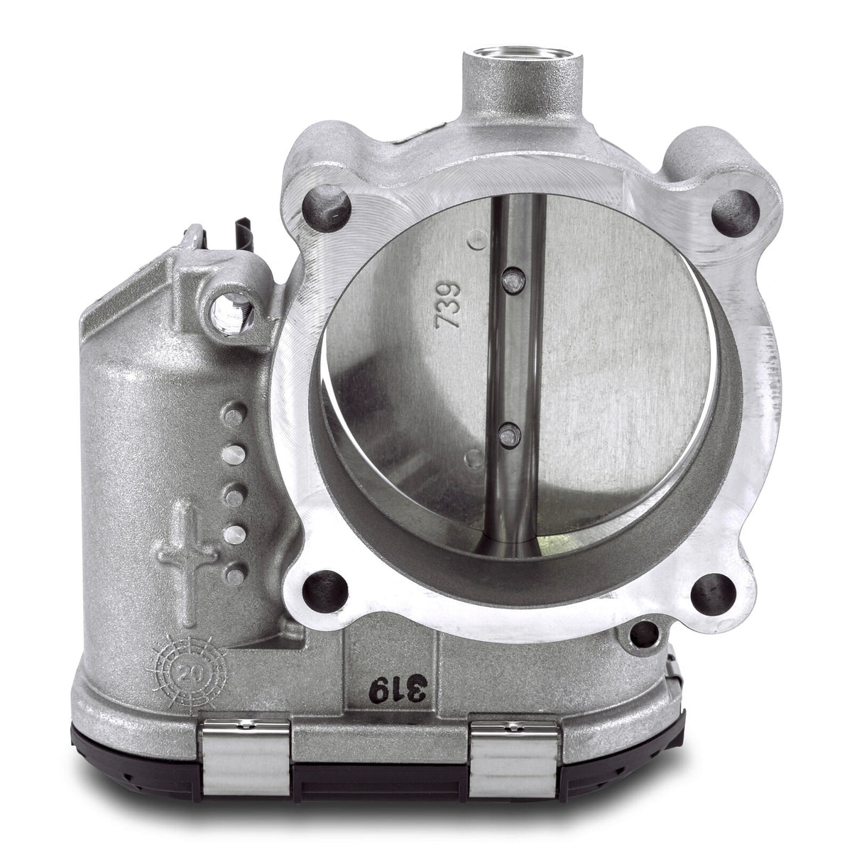 Bosch E-Throttle 68mm Motorsport