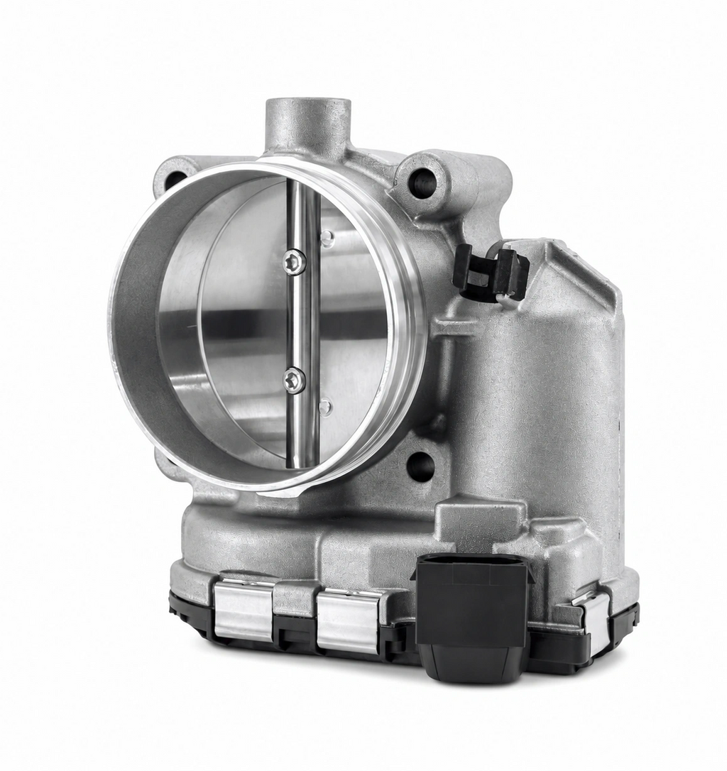 Bosch E-Throttle 68mm Motorsport