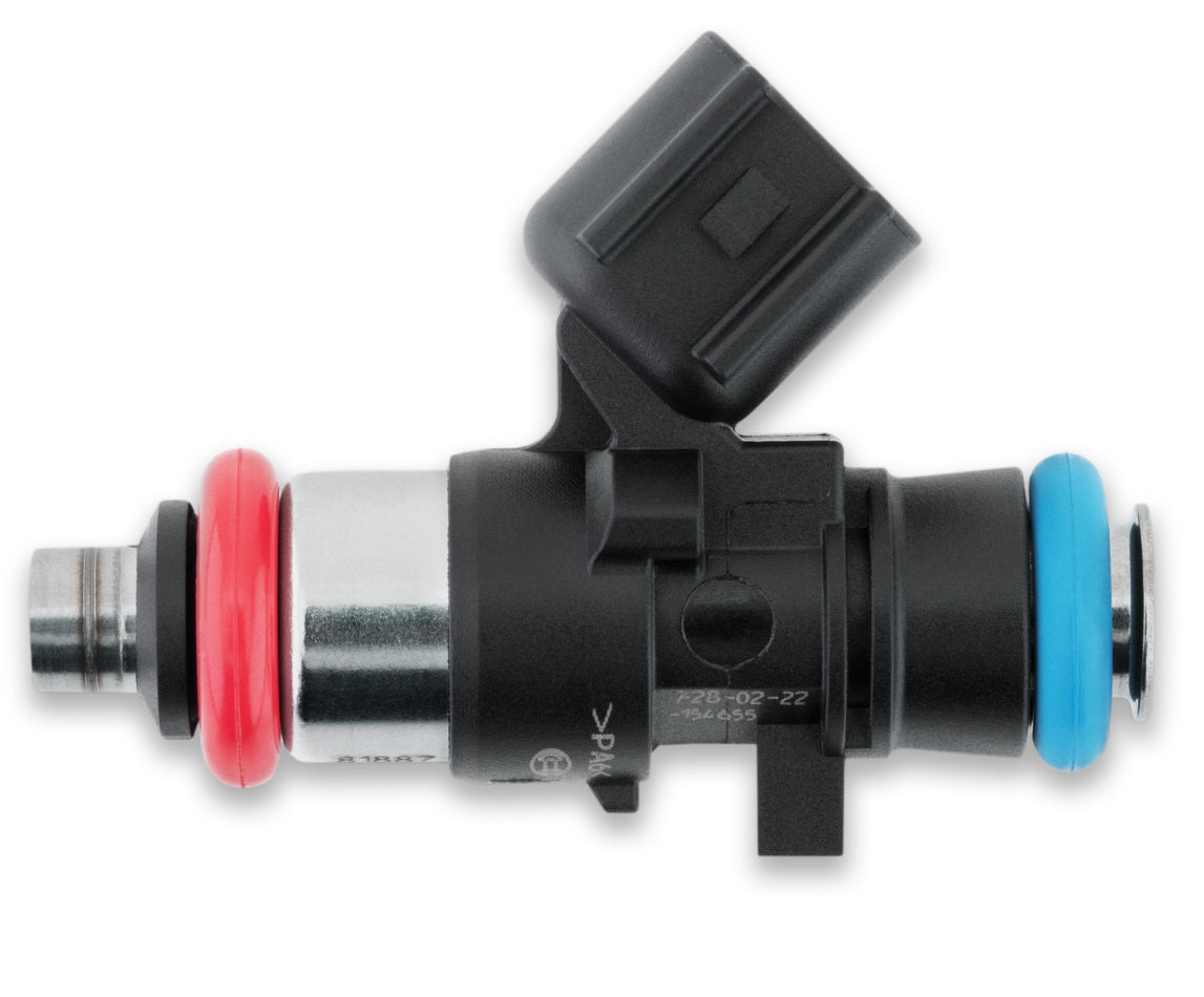 Bosch inyector 495cc