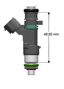 Inyector 2200CC NGI2