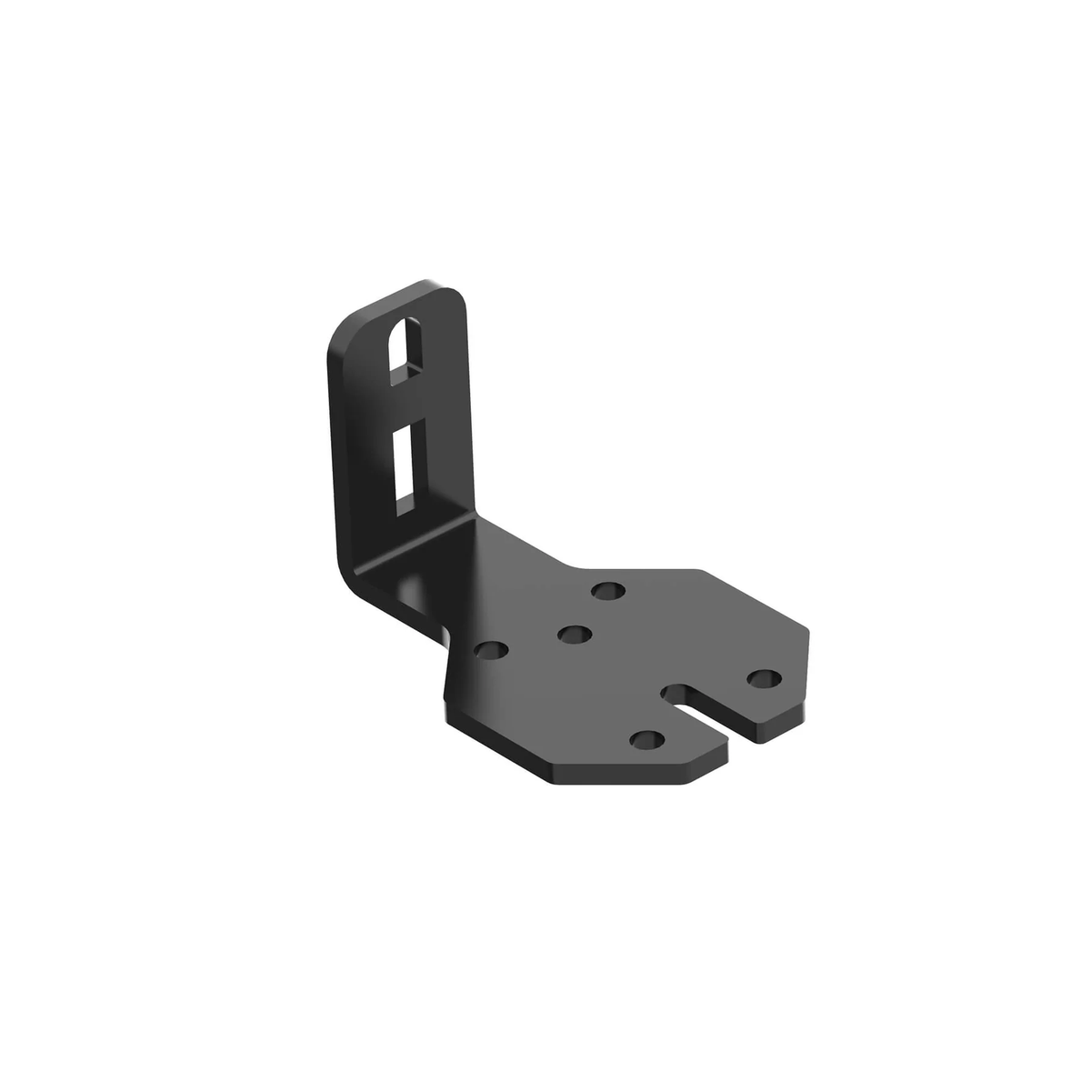 Soportes de montaje Haptic Reactor para pedal de acelerador o freno SIMSONN Simulador Simracing