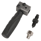 Herramienta para abocinar tubos de freno SAE/DIN 3/16"