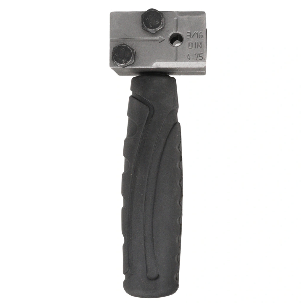 Herramienta para abocinar tubos de freno SAE/DIN 3/16"