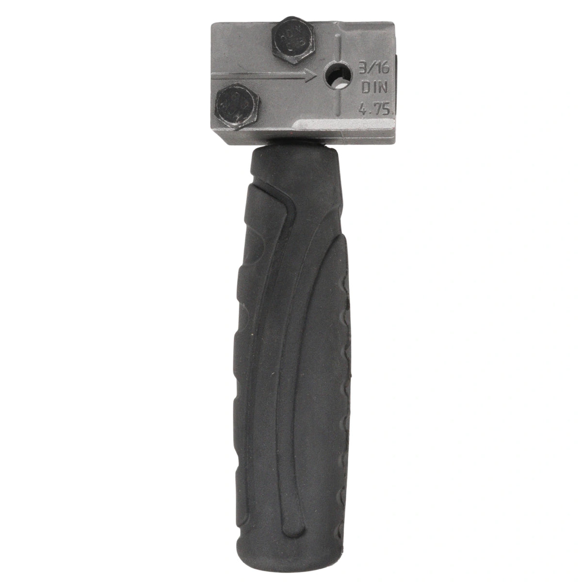 Herramienta para abocinar tubos de freno SAE/DIN 3/16"
