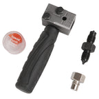 Herramienta para abocinar tubos de freno SAE/DIN 3/16"
