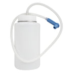 Kit de purga de frenos con botella recolectora