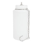 Kit de purga de frenos con botella recolectora