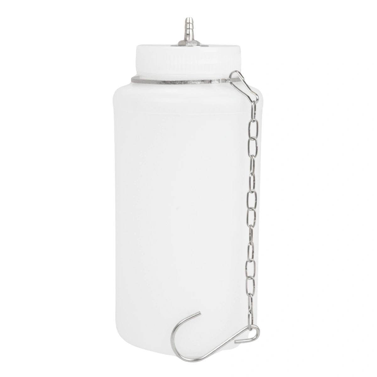 Kit de purga de frenos con botella recolectora