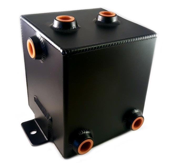 Depósito catch tank 1l Universal negro