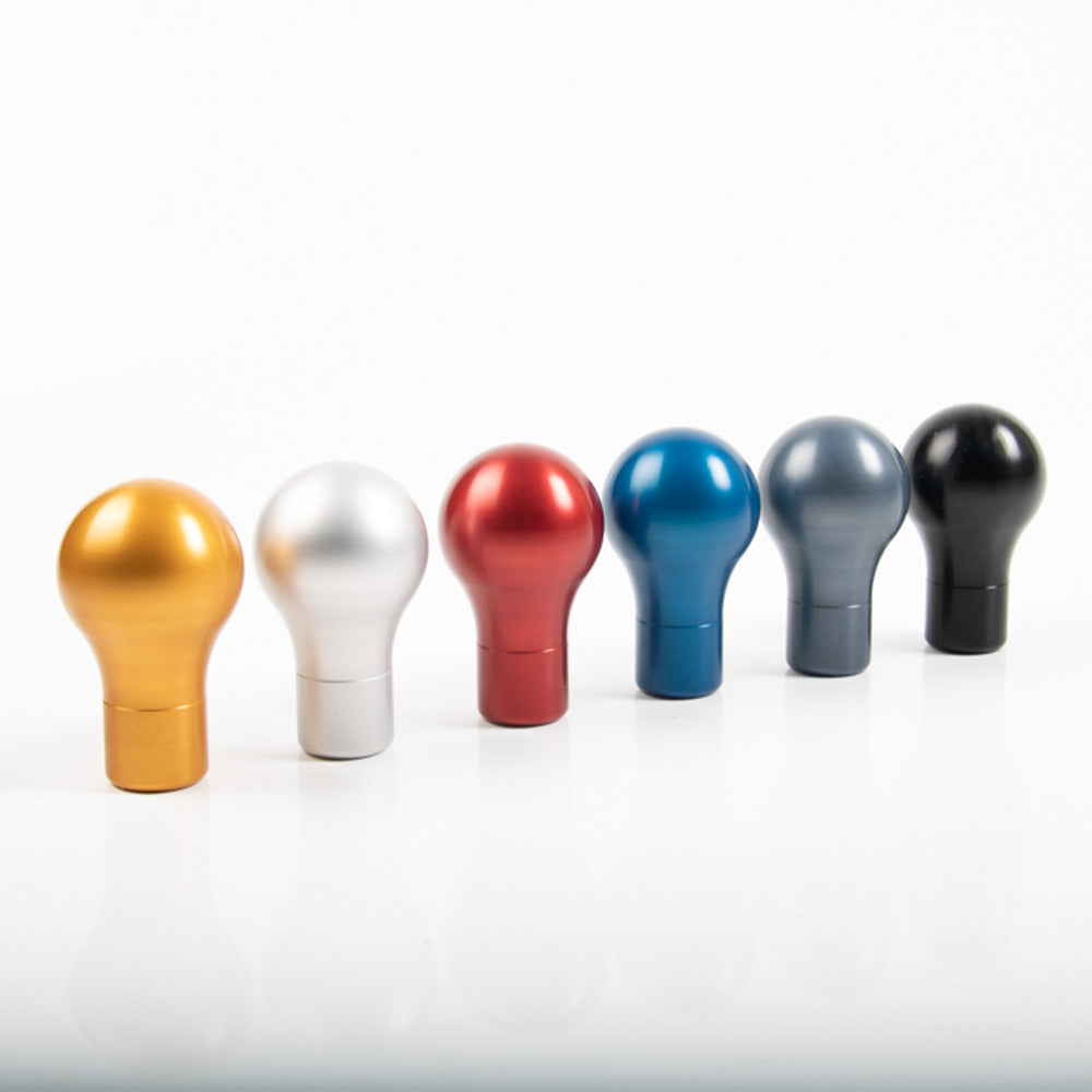 Short shifter Coolerworx para Mazda MX 5 NA Classic Pro Bulb naranja