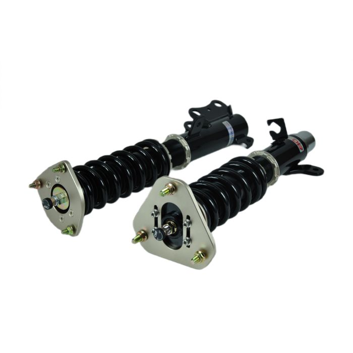 BC Racing C-26-BR-RA Coilovers for Toyota Celica ST205 1994-1999 (Superstrut) (Weld-on)