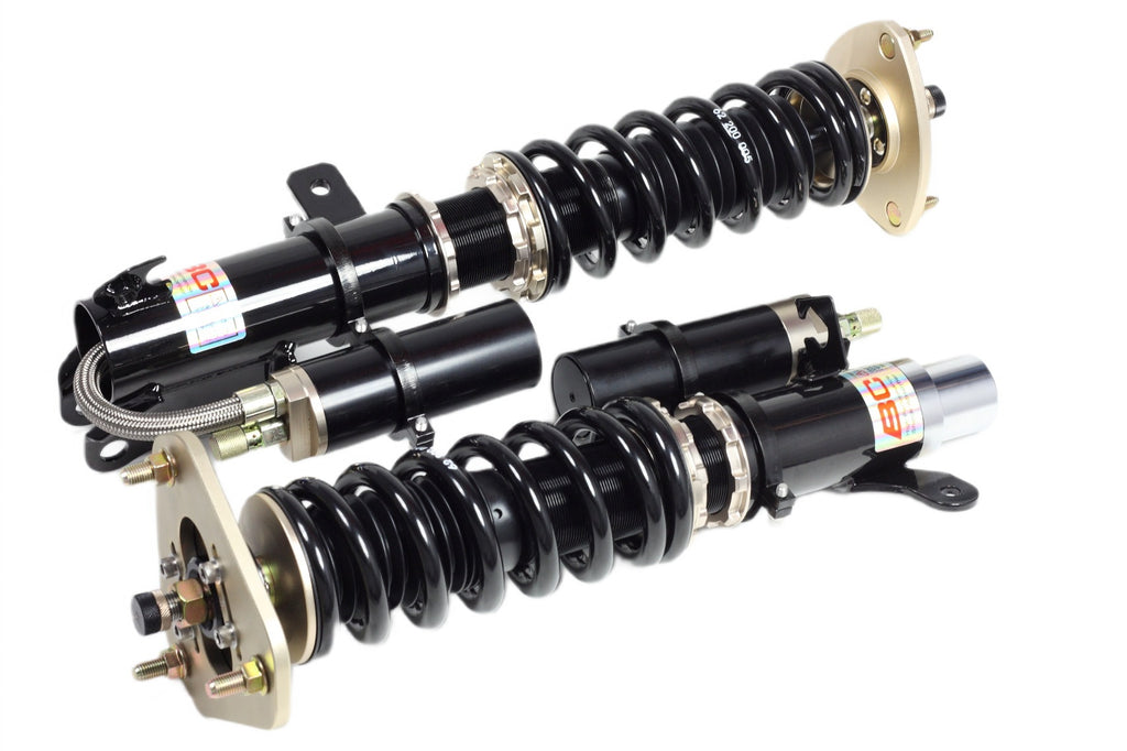 Coilovers BC Racing C-26-ER para Toyota Celica ST205 1994-1999 (Superstrut) (Soldar)