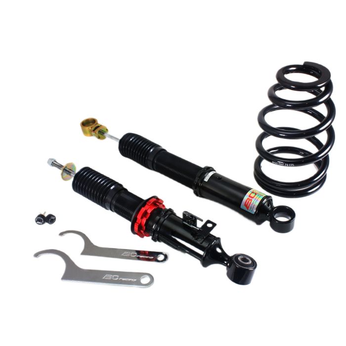 BC Racing C-31-V1-VN Coilovers for Toyota Vigo KUN16R (RWD) 2005-2015