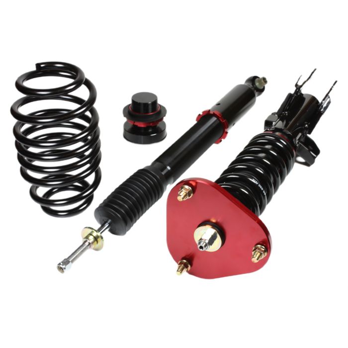 BC Racing C-42-V1-VM Coilovers for Toyota Prius ZVW30 2009-2015