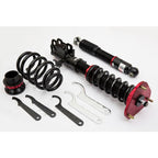 Amortiguadores BC Racing C-54-V1-VM para Toyota RAV4 2WD/4WD ACA38W/ACA31W