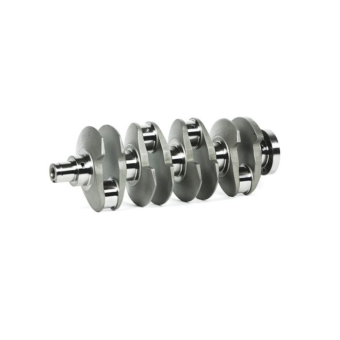 ZRP machined crankshaft for Volkswagen / Audi 2.0L TFSI EA113 C-AUD-003L